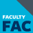 icon for faculty audiences specifically