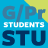 icon for graduate/professional student audiences specifically
