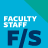 icon for faculty/staff audiences